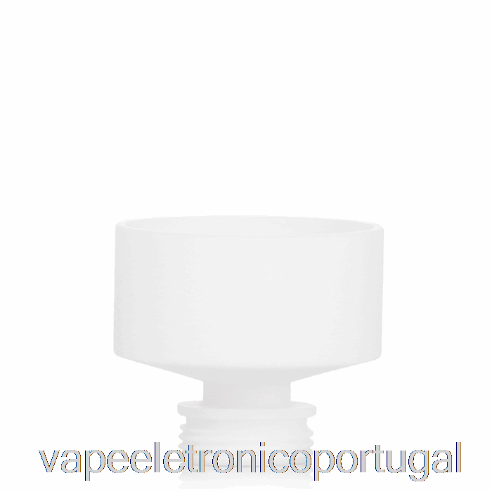 Vape Eletronico Folha Buddi Wuukah Copo Atomizador De Substituição Cerâmica